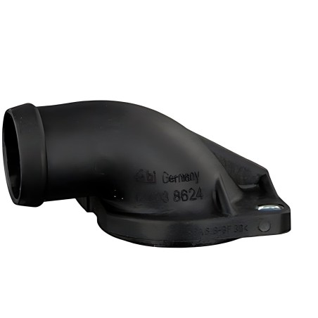 ➤ Фланець охолоджувальної рідини Audi Seat VW (вир-во FEBI) 12403