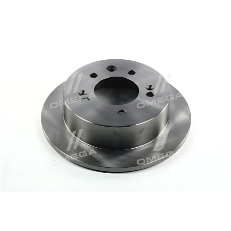 ➤ Диск гальмівний HYUNDAI ELANTRA 06 - AVANTE 06 - задн. (вир-во SANGSIN) SD1020