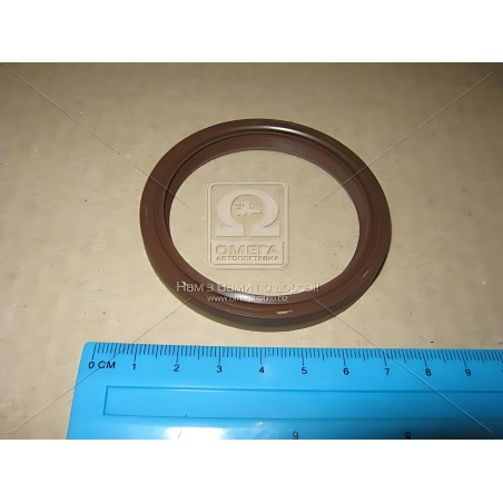 ➤ Сальник двигуна FRONT/N ALFA/OPEL 55X68X8 FPM B1BAVISLRDX7 (вир-во PAYEN) NA5069