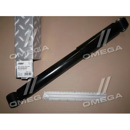 ➤ Амортизатор підв. OPEL VECTRA C 02- задн. газ. (RIDER) RD.2870553307