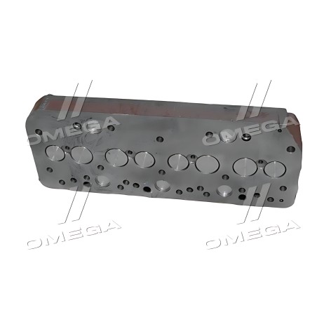 ➤ Головка блоку дв.Д 240,243 у зб. з клап. (ТМ JUBANA) 240-1003012
