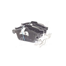 37361 Колодка гальм. диск. OPEL ASTRA H передн. (вир-во ABS) фото від Мотор-Агро Харків Україна