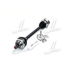 ➤ Піввісь моста VW Transporter IV -04 (RIDER) RD.255021023
