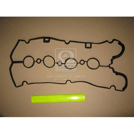 ➤ Прокладка кришки клапанної OPEL Z16XEP (вир-во Elring) 388.200