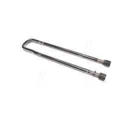 ➤ Стремянка ресори задньої ЗІЛ 130 М22х1,5 L 520 в зб. SILVER (RIDER) 130-2912408-32S