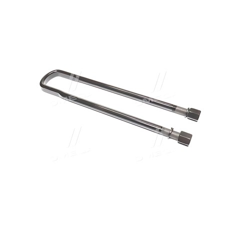 ➤ Стремянка ресори задньої ЗІЛ 130 М22х1,5 L 520 в зб. SILVER (RIDER) 130-2912408-32S