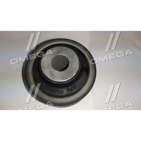 ➤ Сайлентблок важеля MERCEDES VIANO, VITO 03 перед. міст (Вир-во MEYLE) 014 610 0033