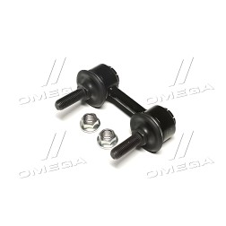 CL0537 Стійка стаб задня вісь Subaru Forester 02-07 OLD CLSU-2 (вир-во CTR) фото від Мотор-Агро Харків Україна
