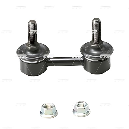 ➤ Стійка стаб задня вісь Subaru Forester 02-07 OLD CLSU-2 (вир-во CTR) CL0537