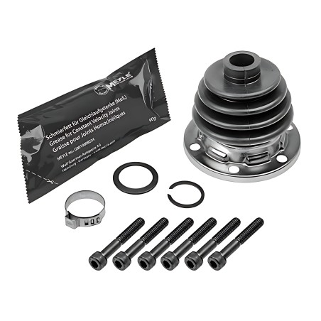 ➤ Пильовик ШРУС внутр. VW TRANSPORTER (вир-во MEYLE) 100 498 0045