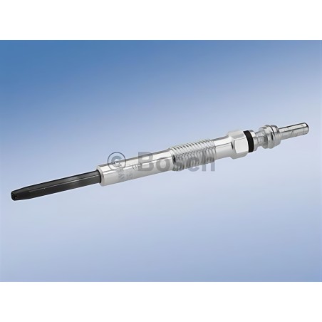 ➤ Свічка розжарювання GLP210 MITSU OUTLANDER, CITRO C-CROSSER 2.2 07-13 (вир-во BOSCH) 0250203012