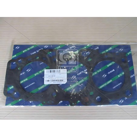 ➤ Прокладка головки блоку (вир-во PARTS-MALL) PGA-M099