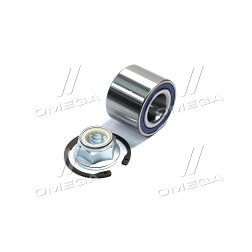 ➤ Підшипник маточини CHEVROLET AVEO 05- задн. (RIDER) RD.26155214K