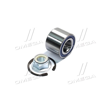 ➤ Підшипник маточини CHEVROLET AVEO 05- задн. (RIDER) RD.26155214K
