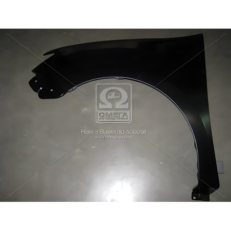 041 4836 311 Крило пер. лів. LOGAN (вир-во TEMPEST) фото від Мотор-Агро Харків Україна