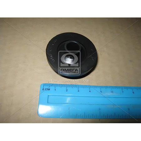 ➤ Подушка радіатора верхня Toyota Camry 06-17 Highlander Lexus (вир-во Toyota) 1652320020