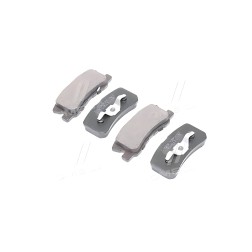 ➤ Колодка гальм. диск. CERAMIC MITSUBISHI OUTLANDER/PAJERO/GRANDIS задн. (RIDER) RD.330124PRF