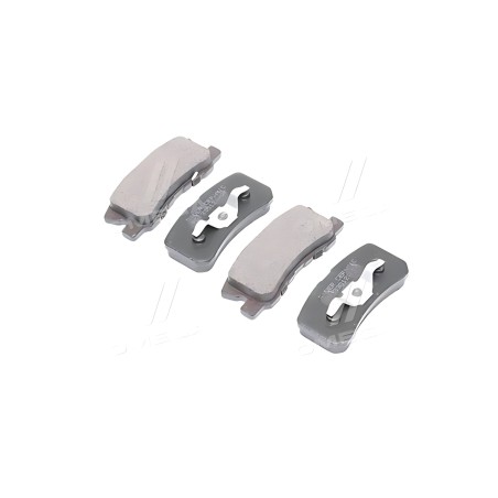 ➤ Колодка гальм. диск. CERAMIC MITSUBISHI OUTLANDER/PAJERO/GRANDIS задн. (RIDER) RD.330124PRF