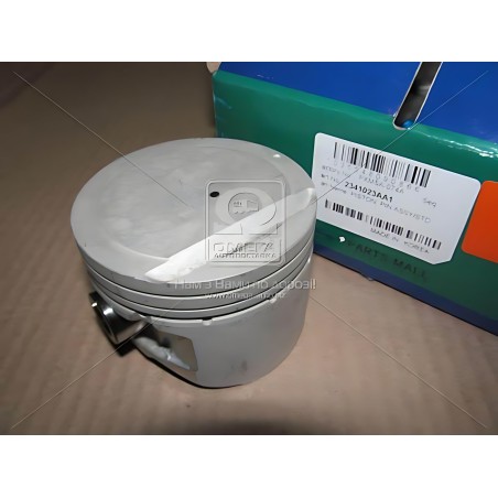 ➤ Поршень з пальцем STD Hyundai G4GC 2.0 16V (вир-во Parts-Mall) PXMSA-074A