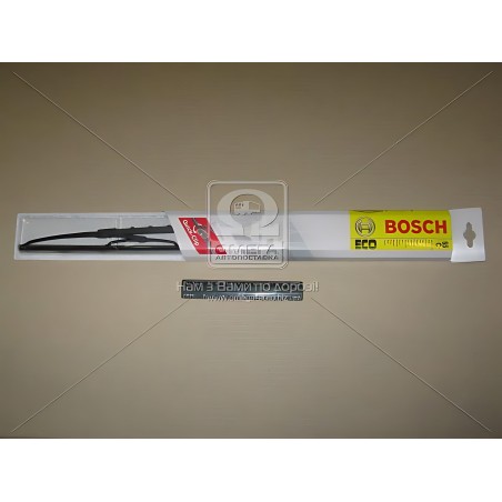 3397004672 Щітка склоочис. 550 ECO V3 55C (вир-во Bosch) фото від Мотор-Агро Харків Україна