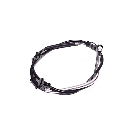 K19003 Трос ручного гальма FIAT DOBLO (вир-во ABS) фото від Мотор-Агро Харків Україна