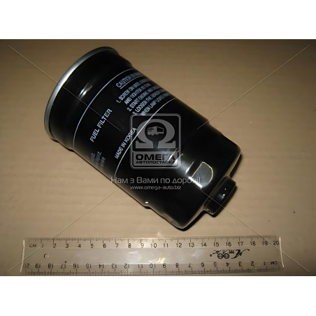 ➤ Фільтр паливний HYUNDAI 3192226910 (вир-во ONNURI) GFFH-043