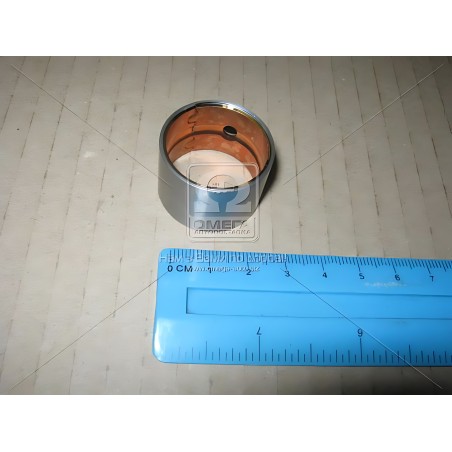 ➤ Втулка шатуна PSA/FORD 1.6 HDI DV6TED4(9HY/9HZ)/DV6ATED4//DV6C/T1BA/9HF(DV6DTED) (вир-во GLYCO) 55-4102 SEMI