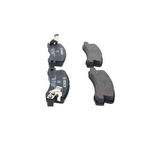 ➤ Фільтр повітряний BMW 520i, 528i, X1 1.6-3.0 11- (вир-во BOSCH) F026400149