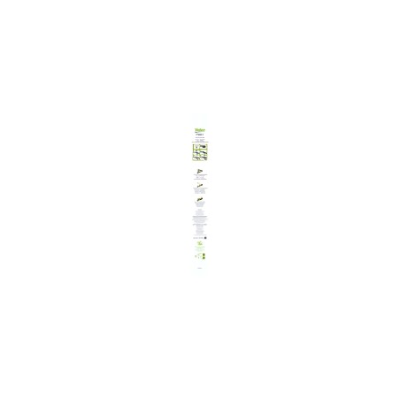 575826 Щітка склоочис. 400 гібридна (вир-во Valeo) фото від Мотор-Агро Харків Україна