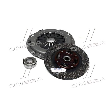 MBK2053 Зчеплення MITSUBISHI LANCER VII, GALANT VI, VII (вир-во Exedy) фото від Мотор-Агро Харків Україна