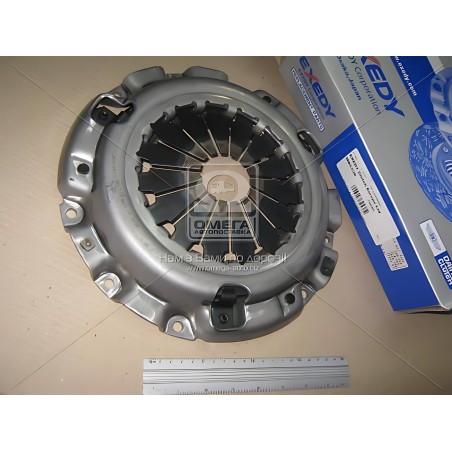 ➤ Кошик зчеплення MITSUBISHI PAJERO II, PAJERO SPORT3.0 V6 24V3.0 V6 94- (Вир-во EXEDY) MBC538