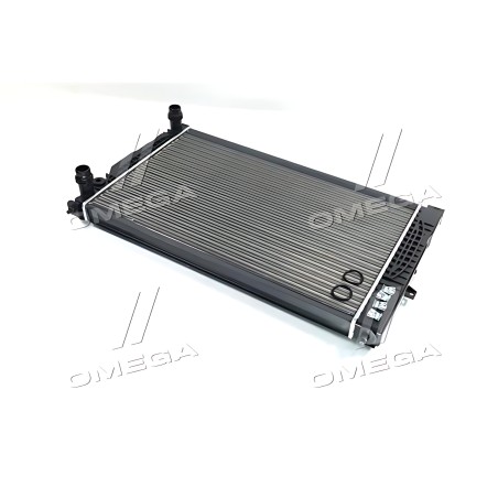 ➤ Радіатор охолодження AUDI A4/S4 (B5) (94-)/ A6/S6 (C5) (97-) (вир-во Nissens) 60299