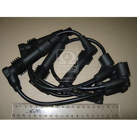 ➤ Комплект кабелів високовольтних DAEWOO NUBIRA 96460220 (вир-во ONNURI) GCSD-010