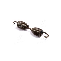 RD-264142108705 Пружина колодки гальмівної Еталон, ТАТА Е1-Е4 велика 3 частини (RIDER) фото від Мотор-Агро Харків Україна