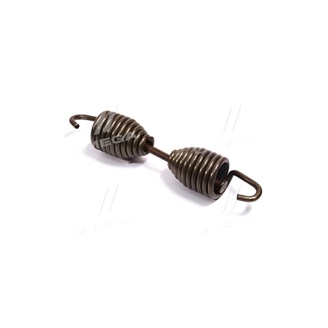 RD-264142108705 Пружина колодки гальмівної Еталон, ТАТА Е1-Е4 велика 3 частини (RIDER) фото від Мотор-Агро Харків Україна