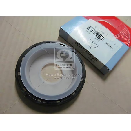 ➤ Сальник колінчастого вала FRONT BMW 48X65X10 PTFE (вир-во Corteco) 20019549B