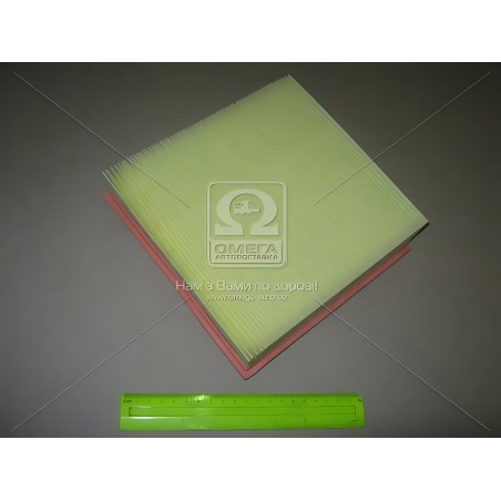 ➤ Фільтр повітряний Chevrolet, Audi, ВАЗ 2108-09/AP006 (вир-во WIX-FILTERS UA) WA6168