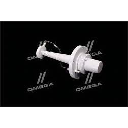 1102.5208100 Насос омивача ВАЗ 2101-07, ГАЗ у зборі (морквина), старого зразку 12В ДК фото від Мотор-Агро Харків Україна