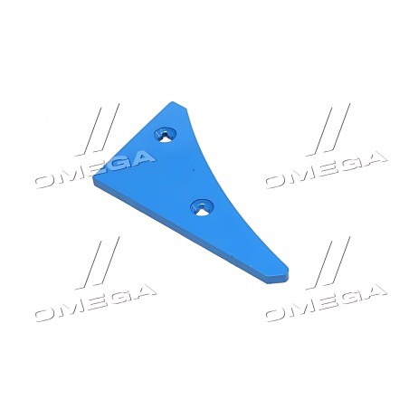 ➤ Наконечник плуга Lemken польовий дошки AK10 120x10x207 лівий (3401901 L) (Eurozappa) 3401901