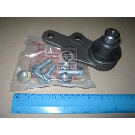 ➤ Опора кульова FORD MONDEO III (Вир-во Moog) FD-BJ-0474