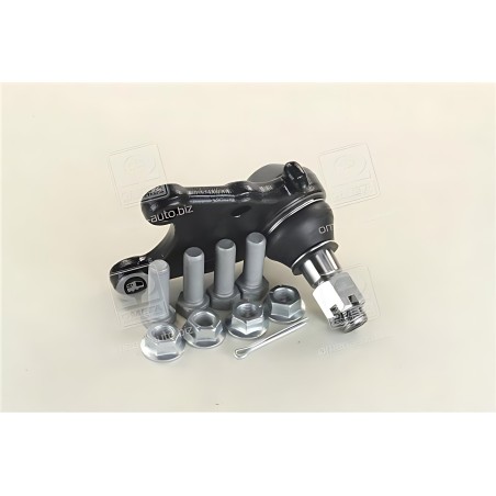 ➤ Опора кульова OPEL FRONTERA AB 92-98 перед. міст (Вир-во LEMFORDER) 11709 04