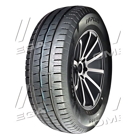 ➤ Шина 215/65R15C 104/102R A869 (APLUS) 2AP2210H1