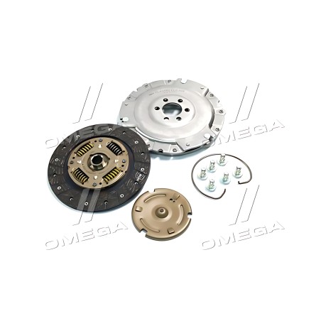 786028 Зчеплення VOLKSWAGEN Golf 1.6 Petrol 5/2000- 5/2004 (вир-во Valeo) фото від Мотор-Агро Харків Україна