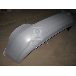 051 0740 951 Бампер зад. VW POLO 09- (вир-во TEMPEST) фото від Мотор-Агро Харків Україна