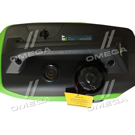 ➤ Генератор інверторний 2 кВт, ручний запуск, 220V ARMER ARM-GI001