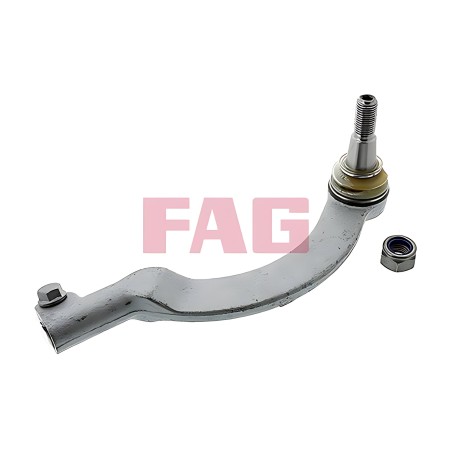 ➤ Накінечник рульової тяги RENAULT, NISSAN, OPEL (Старий номер 915563)(Вир-во FAG) 840 0878 10