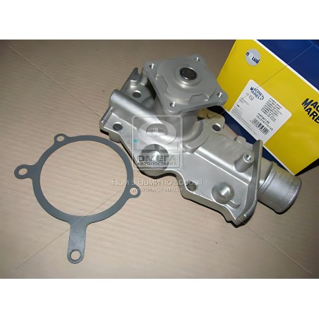 ➤ Водяний насос (Вир-во Magneti Marelli кор.код. WPQ0146) 352316170146