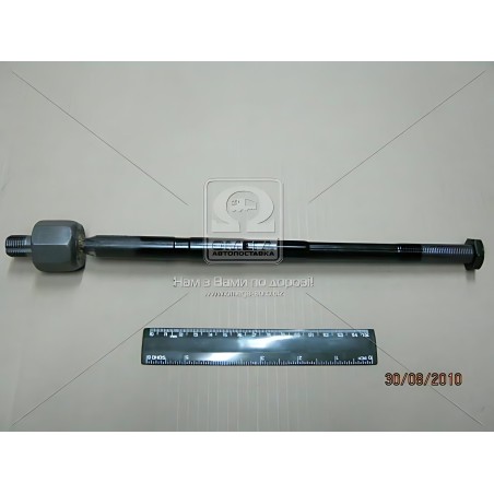➤ Тяга рульова AUDI A3, SEAT LEON, SKODA OCTAVIA I, VW GOLF IV 96-10 перед. міст (Вир-во TRW) JAR928