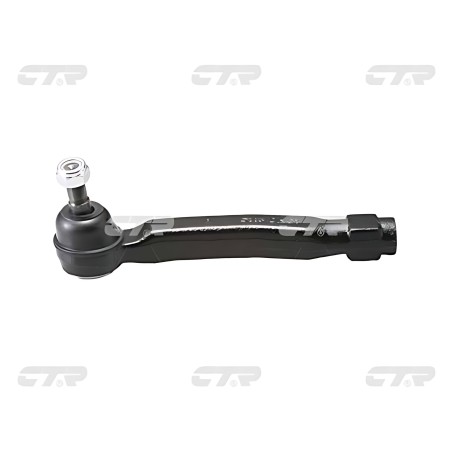 CE0796 Наконечник R Toyota Highlander/Kluger 08- Venza 09- Lexus RX350/450H 09- OLD CET-181 (вир-во CTR) фото від Мотор-Агро Хар