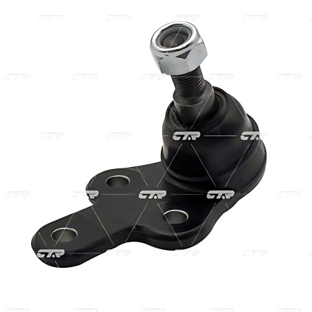 ➤ Опора кульова нижня (конус 21мм) Ford Focus 04-11 OLD CBF-24 (вир-во CTR) CB0033